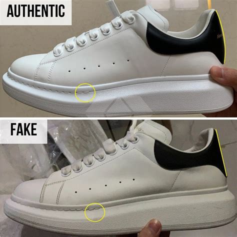 mcqueen shoes fake|alexander mcqueen false shoes.